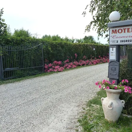 Albergo Cosmera-2