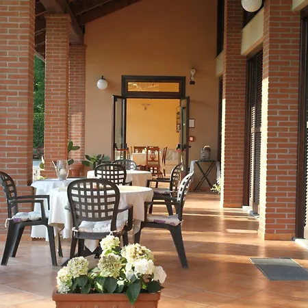 Albergo Cosmera-3